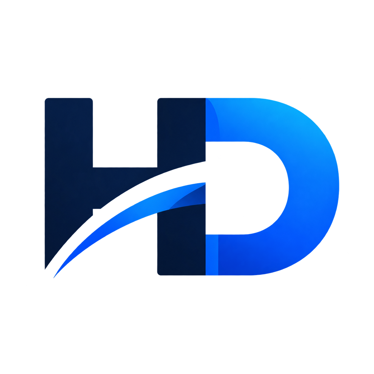 HD Logo